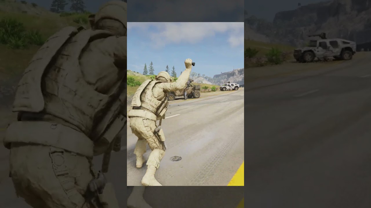 🔥Impossible Mission Speedrun in Seconds Ghost Recon Breakpoint