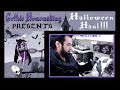 Halloween Haul 2017 from Michael's, Kmart, Target and Pottery Barn! - Gothic Homemaking Presents