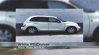 UPDATE: Oneida Co. homicide suspect could be driving a second vehicle