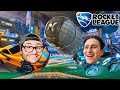 I PLATINO SONO TROPPO FORTI - Rocket League Road To Champions