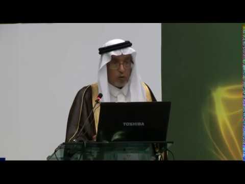 كلمة معالي وزير المياه والكهرباء في حفل افتتاح الندوة الثالثة لخبراء السلامة الكهربائي