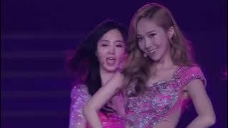1080p 2013 Girls' Generation World Tour  Girls & Peace  in Seoul Full 1080p 30fps