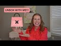 Unbox my new luxury springsummer bag and how i saved a lot of money