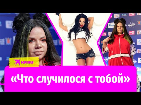 Бьянка: «Что случилося с тобой», королева русского народного R&B?