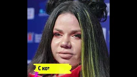 Бьянка: «Что случилося с тобой», королева русского народного R&B?