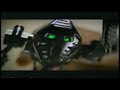 Lego technic bionicle toy tv commercial