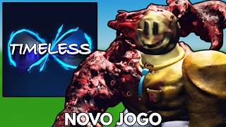 Todos Os Killers Do Timeless O Novo Assimetrico Do Roblox