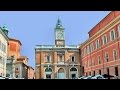 Ravenna, Emilia-Romagna, Italy [HD] (videoturysta.eu)