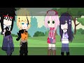 [Go down deh 😏][ft team 7 + hinata🦊🐍🐌☯️][by Mikaela-San🌸][ ⚠️Don't copyright my video⚠️]