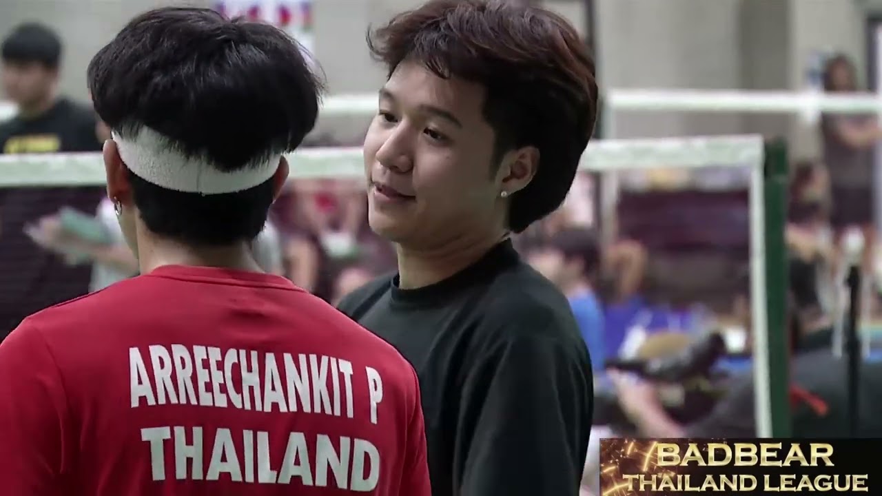 ประเภทมือ C/B: รอบรองชนะเลิศ