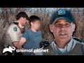 Detenidos por infringir la ley de caza y pesca | Guardianes de Texas | Animal Planet