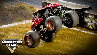 Monster Jam  2023  TIAA Bank Field  Jacksonville, FL | Monster Jam