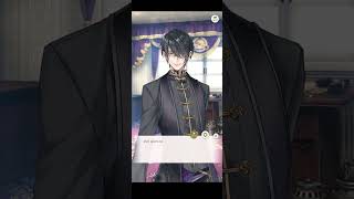 ikemen prince, en, sariel noir, chapter 11