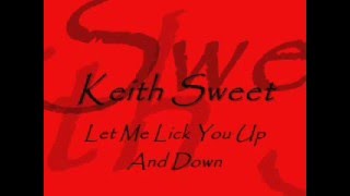 Keith Sweet