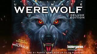 [BoardGO] Nhạc nền chơi ma sói - Werewolf Background Music