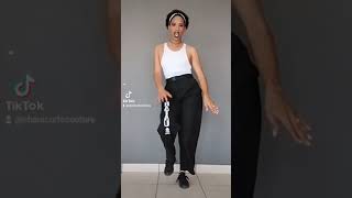 Gobisiqolo - Bhizer ft Busiswa, SC Gorna, Bhepepe | #shanicurlscouture #dance #dancestyles #dancer