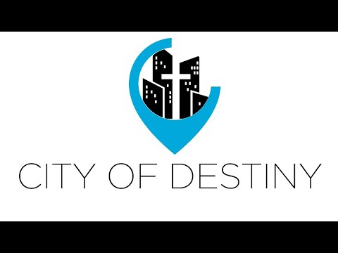 7/24/2022 Sunday Morning 10am ET Service from City of Destiny