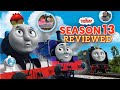 Thomas Friends Season 13 Hero Of The Rails 2009 10 In Retrospect The Thomas Retrospective