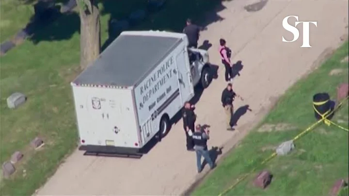 Shooting at Wisconsin cemetery leaves multiple vic...