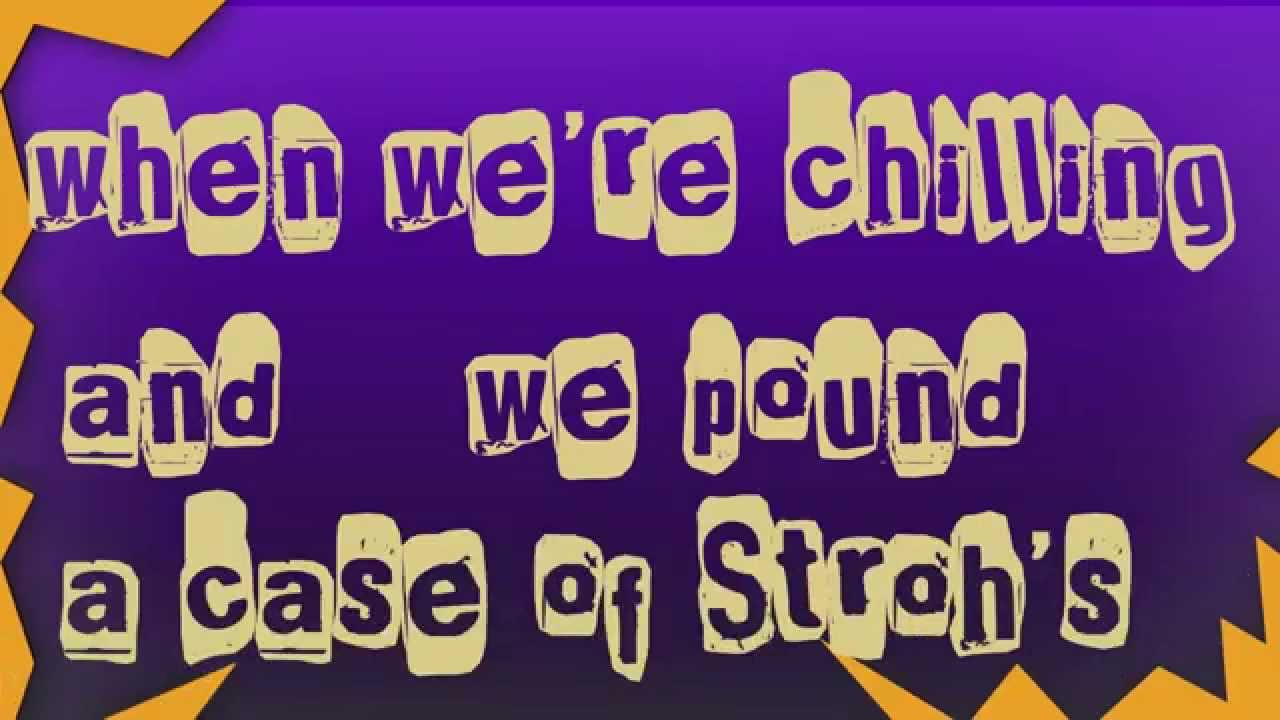 One Fine Day Lyric Video YouTube