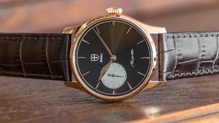 Biatec Majestic 02 - Beautiful Dress Watch