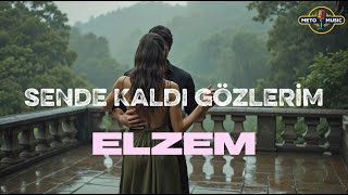 💖🎶Sende Kaldı Gözlerim - Romantik Slow Dans Şarkısı Duygusal Ve Huzurlu Aşk Müziği 💖🎶 2025