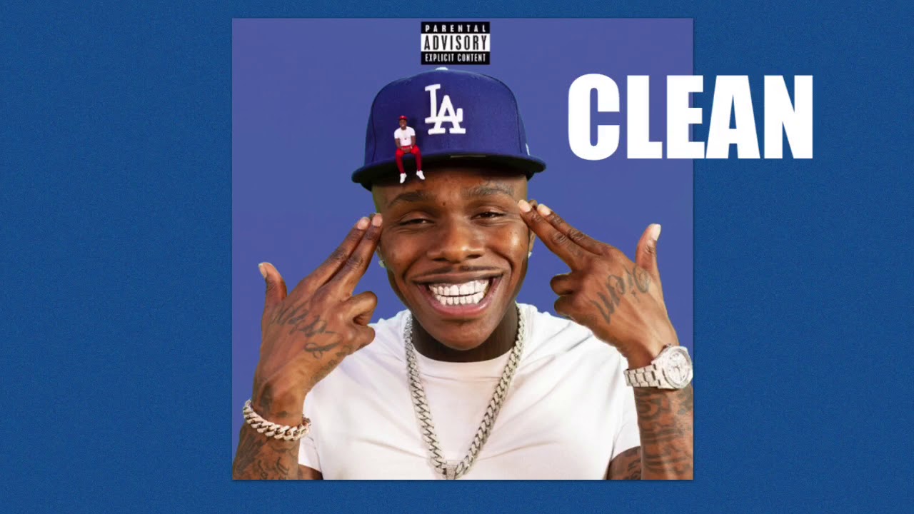 Suge - DaBaby [CLEAN VERSION] - YouTube