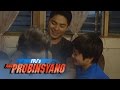 FPJ's Ang Probinsyano: Cardo bonds with Junior & Onyok (With Eng Subs)