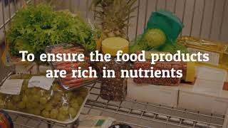 What is the Purpose of a Recipe Analyzer Nutrition Calculator? screenshot 2