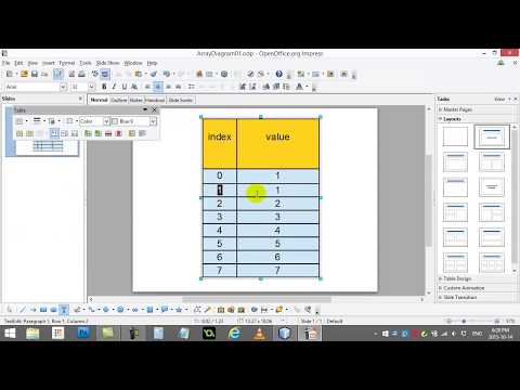 AP Computer Science   053   Array Swap Shuffle