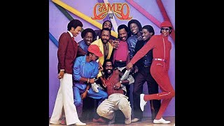 ISRAELITES:Cameo - Keep It Hot 1980 {Extended Version}