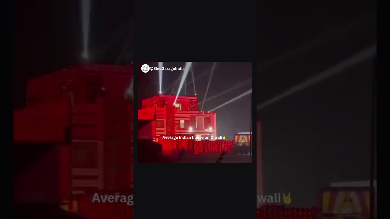 Pakistan Light Show 🃏🃏 