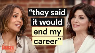 Halle Berry Reveals Her Secret To Embrace Menopause