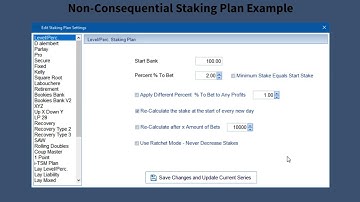 The Bet Machine- Market Placement Part 3 - Place Multiple Selections in the Same Race as Single Bets