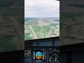 ✈️Toliss A321 | Misk Landing | XPlane12 #XPlane12 #FlightSim #TolissA321 #Misk Airport #AviationReel
