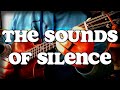 The sounds of silence  instrumental cover  solo mandola
