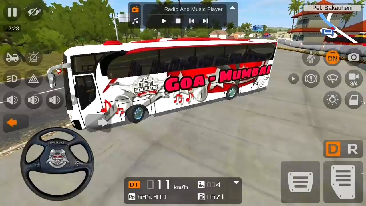 Ksrtc bus game download for android apk
