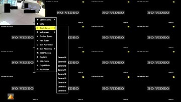 Hikvision GUI 3.0 Privacy Mask