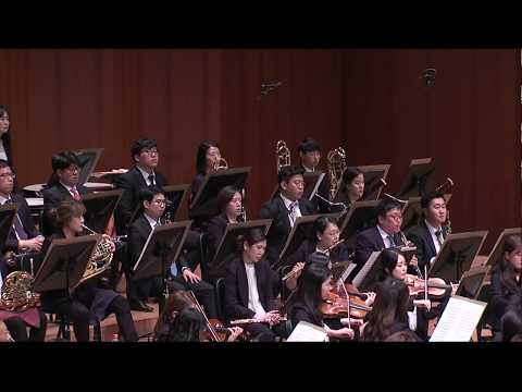 Alexander Sinchuk plays P. Tchaikovsky Piano Concerto No. 1