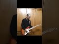 Hideaway (Eric Clapton | Freddie King), riffs Cover.