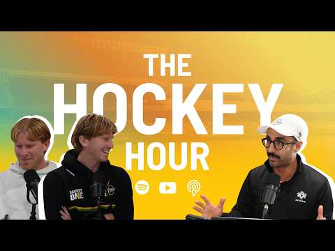 The Hockey Hour: Episode 45 - Hockey's future at the Commonwealth Games