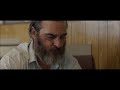 You Were Never Really Here Dream Sequence 