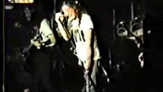 Saint Vitus - Live at The Embassy Hotel, Dec/20/1984 (Full Show)