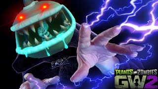 Power Chomper Is S Tier garden Warfare 2
