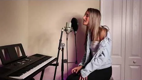 Gabby Barrett - I Hope (Cover)