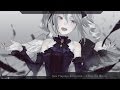 Nightcore - I Miss The Misery