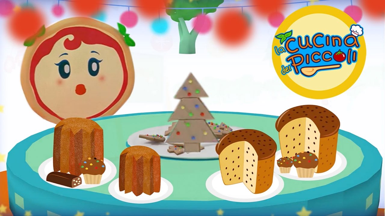 pilation di Natale di Margherita Cartoni animati per bambini pilation di Natale di Margherita Cartoni animati per bambini