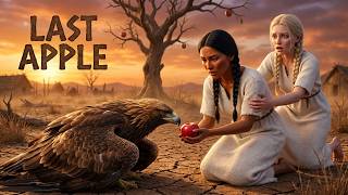 @Talisa_sys  Saved the Eagle... Even If the Village Starved