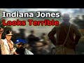 Indiana Jones Looks TERRIBLE Say Playstation Fanboys!!| Indiana Jones and the Copening