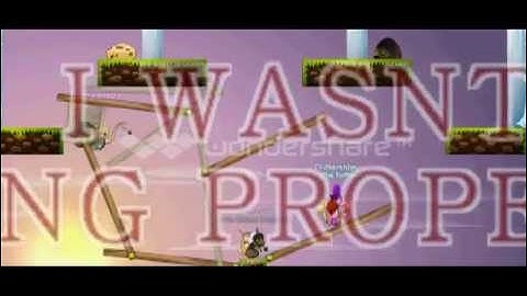 TRANSFORMICE GAMEPLAY EP 1